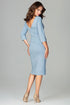 Robe de jour model 120313 Lenitif